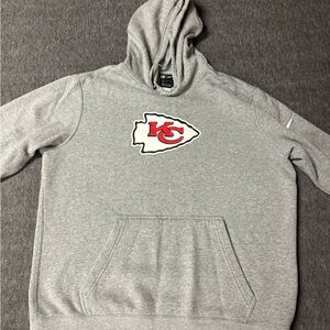 Nike Kansas City Chiefs Hoodie